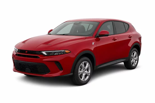 Used 2024 Dodge Hornet Image