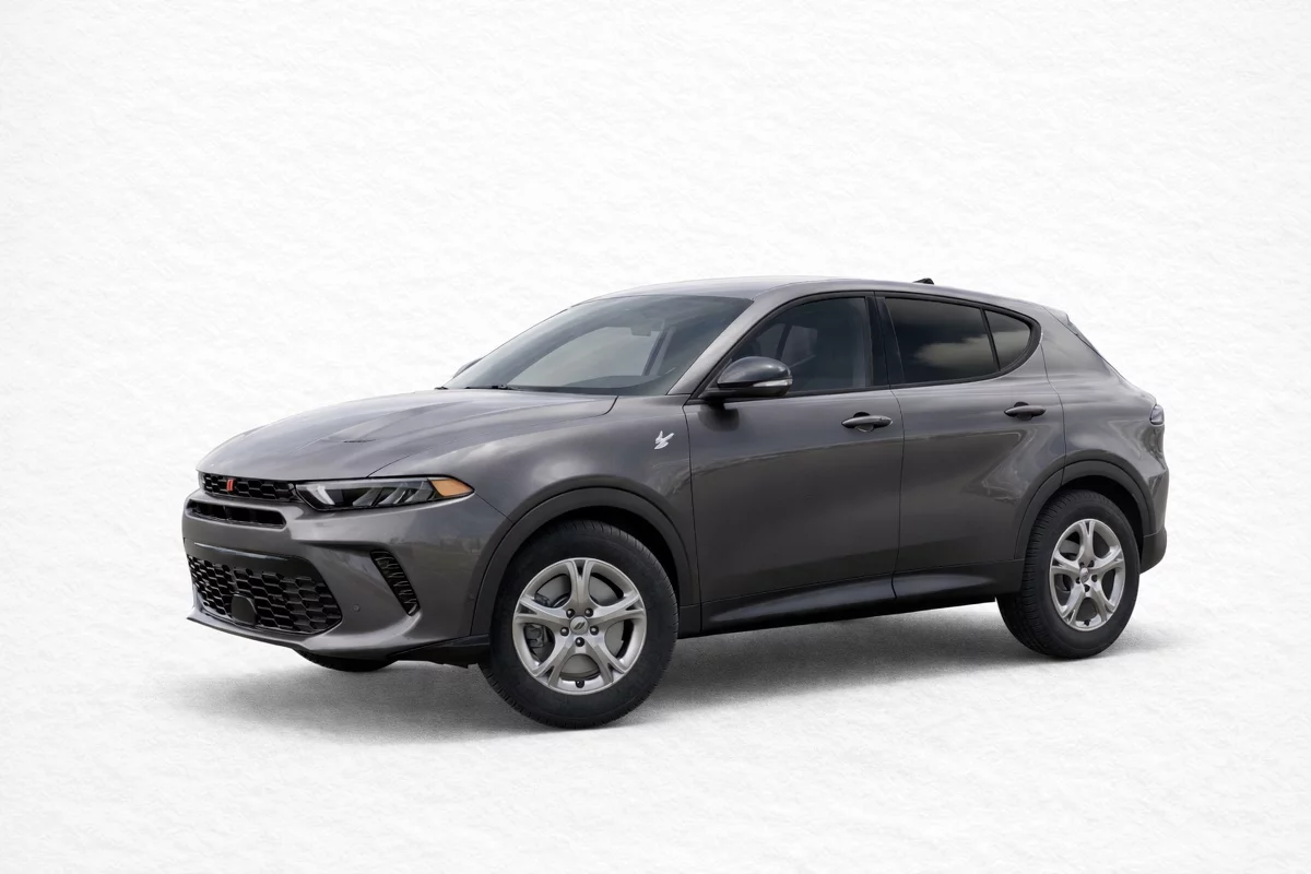 New 2025 Dodge Hornet