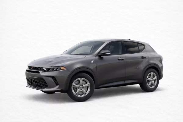New 2025 Dodge Hornet Image