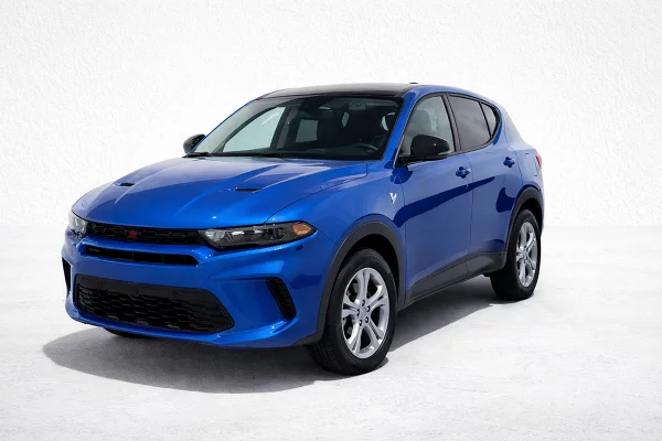 Used 2025 Dodge Hornet Image
