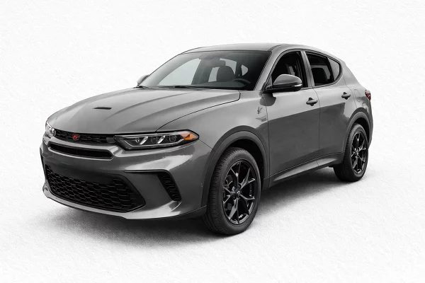 New 2025 Dodge Hornet Image