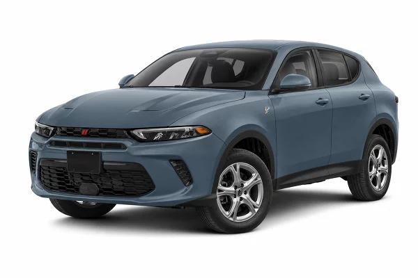 Used 2024 Dodge Hornet Image