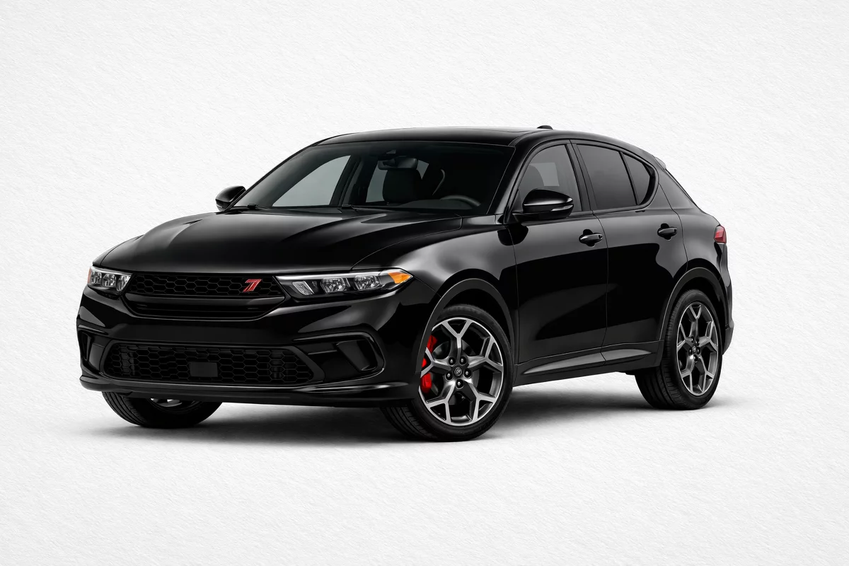 Used 2024 Dodge Hornet