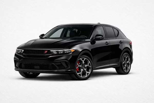 Used 2024 Dodge Hornet Image
