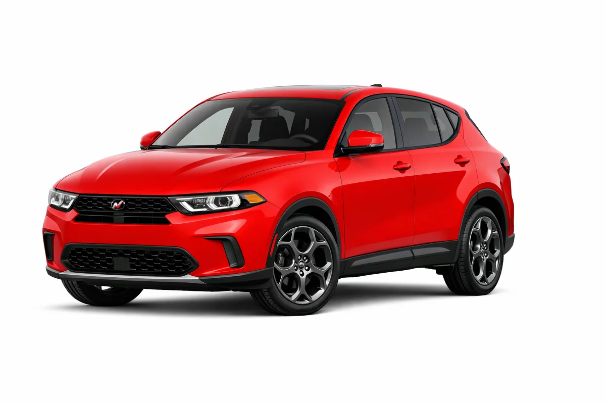 Used 2023 Dodge Hornet