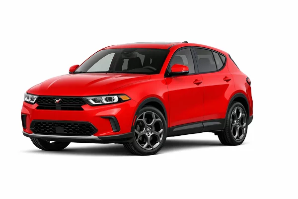 Used 2023 Dodge Hornet Image