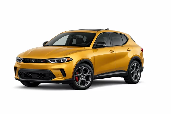 Used 2024 Dodge Hornet Image