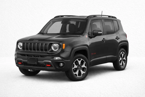 Used 2023 Jeep Renegade Image