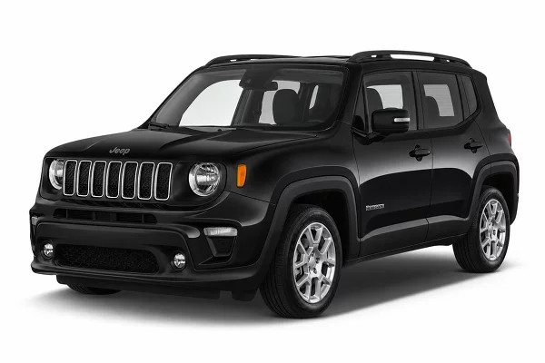 Used 2023 Jeep Renegade Image