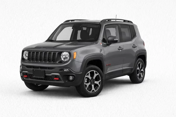 Used 2023 Jeep Renegade Image