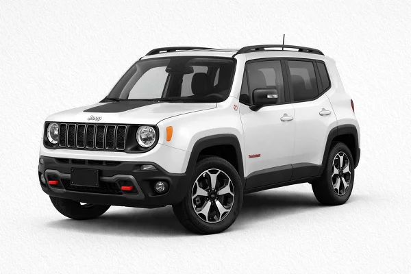 Used 2023 Jeep Renegade Image