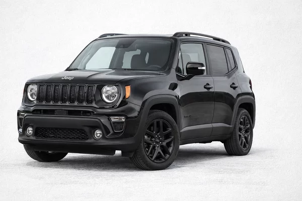 Used 2023 Jeep Renegade Image