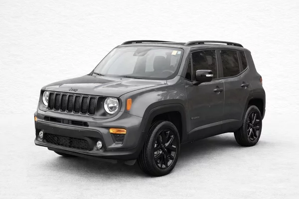 Used 2023 Jeep Renegade Image
