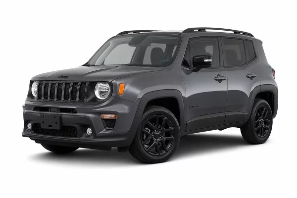 Used 2023 Jeep Renegade Image