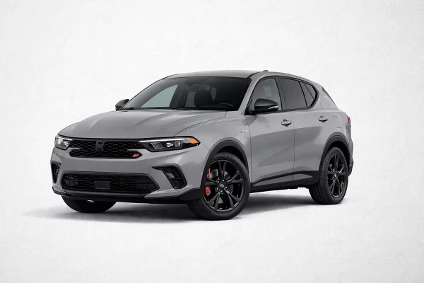 Used 2024 Dodge Hornet Image