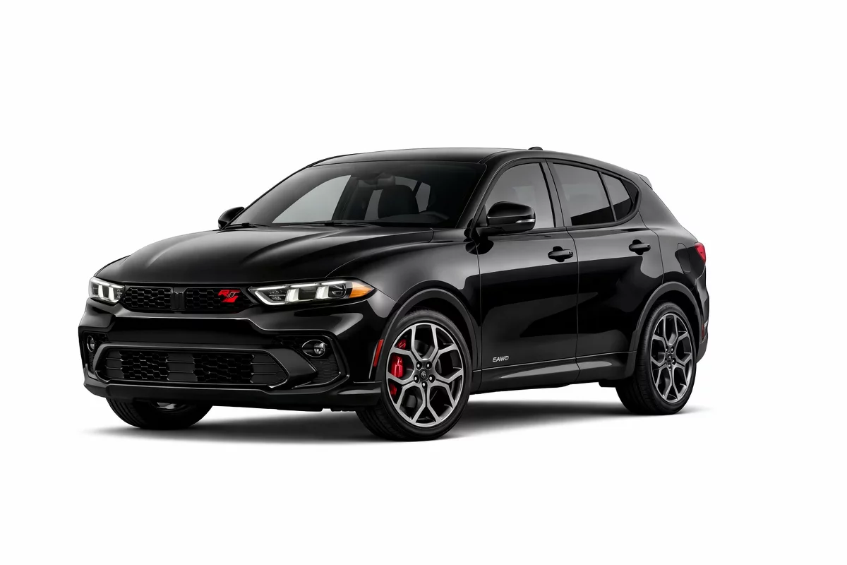 Used 2024 Dodge Hornet