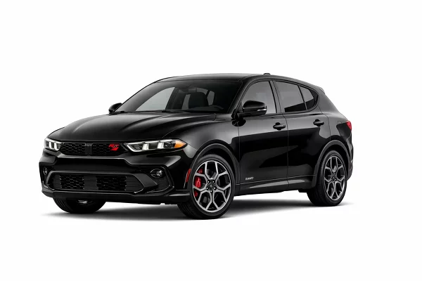 Used 2024 Dodge Hornet Image