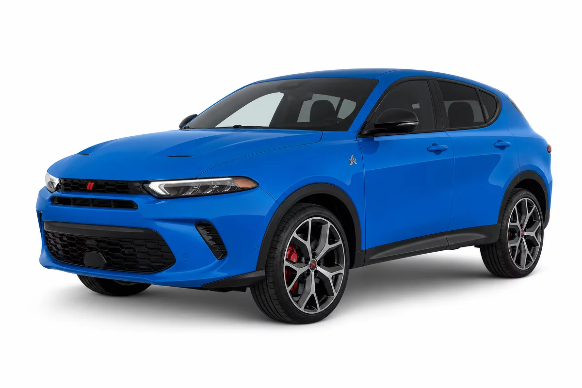 Used 2024 Dodge Hornet