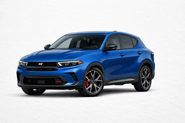 Used 2024 DODGE TRUCK HORNET Image