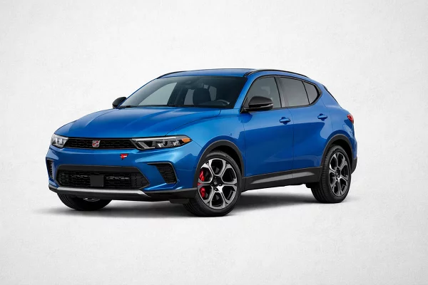 Used 2024 Dodge Hornet Image