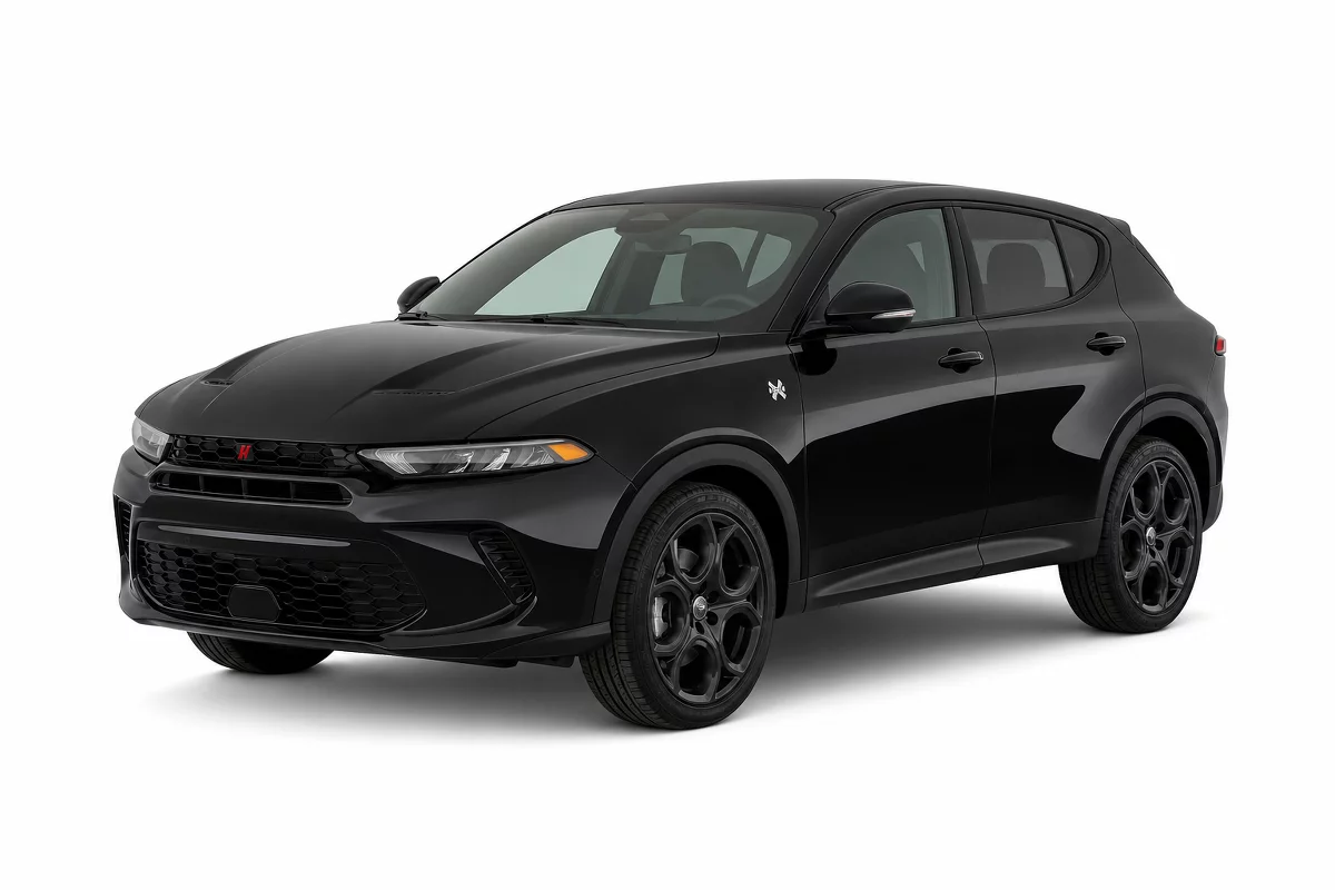 Used 2024 Dodge Hornet