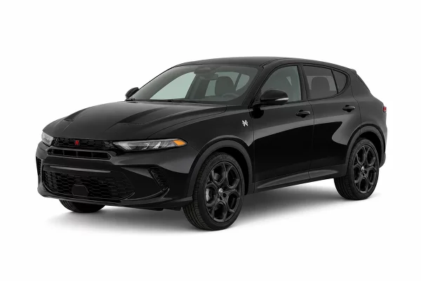 Used 2024 Dodge Hornet Image