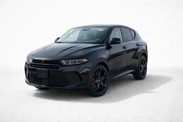Used 2024 Dodge Hornet Image