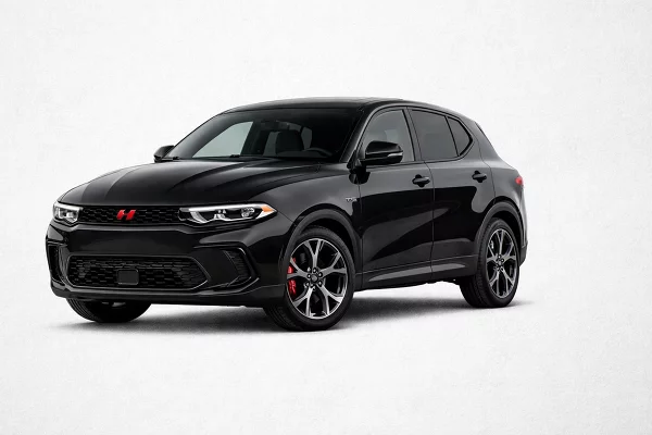 Used 2024 Dodge Hornet Image