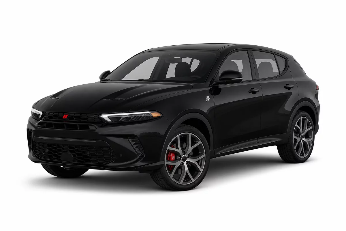 Used 2024 Dodge Hornet