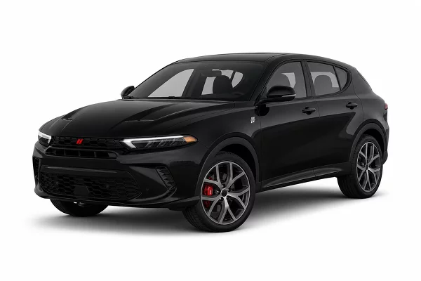 Used 2024 Dodge Hornet Image
