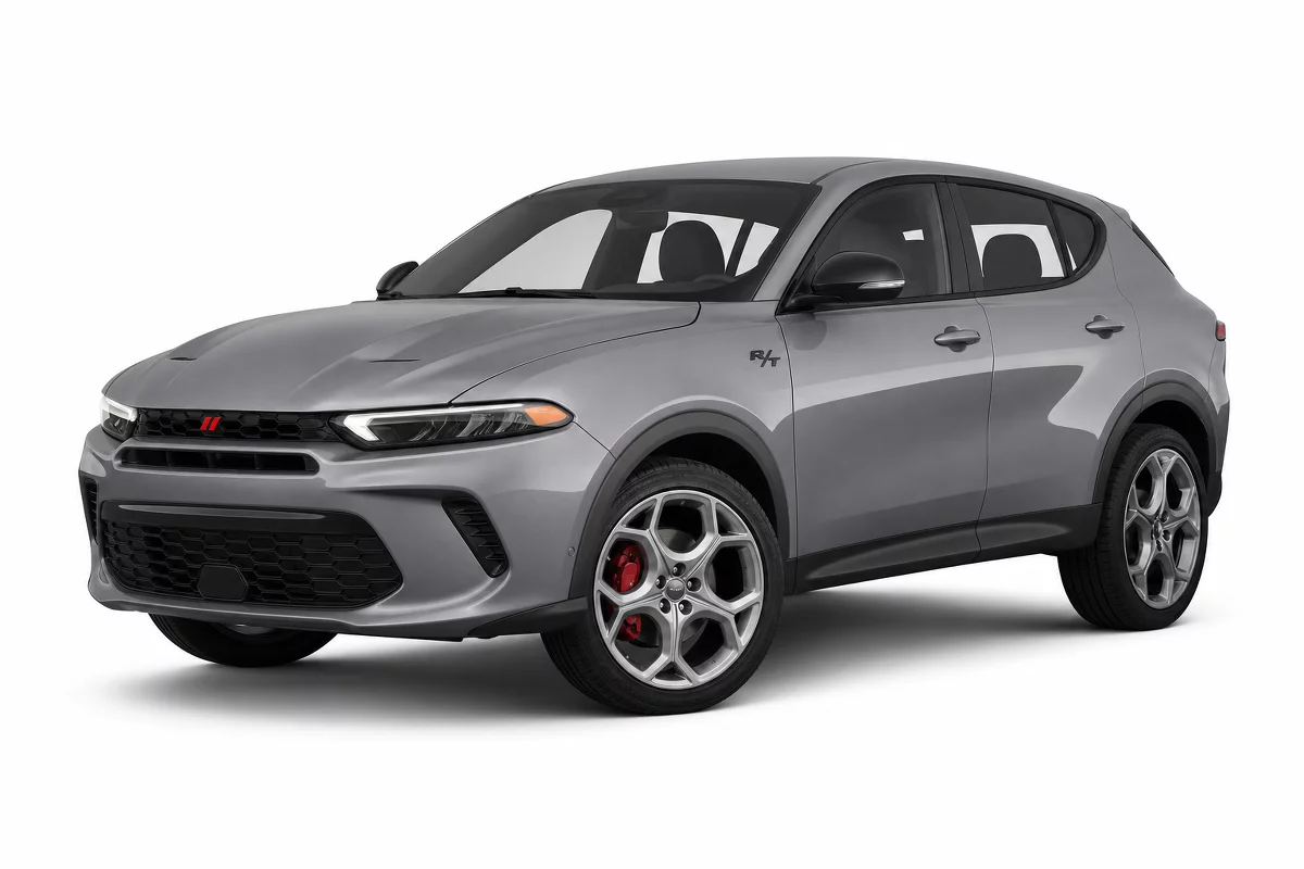 Used 2024 Dodge Hornet