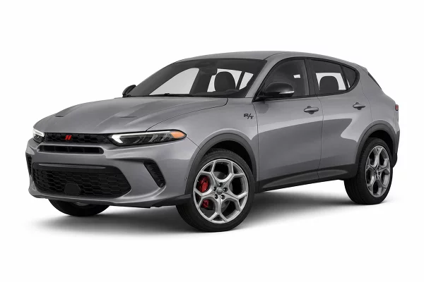 Used 2024 Dodge Hornet Image