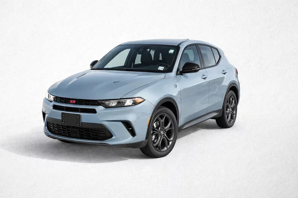 Used 2024 Dodge Hornet Image