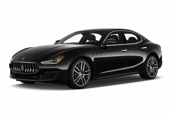 Used 2023 Maserati Ghibli Image