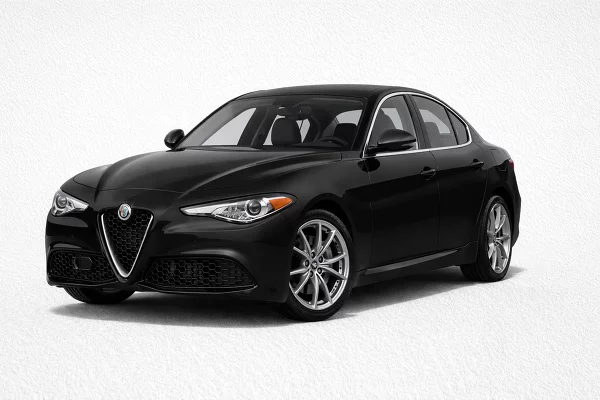 Used 2018 Alfa Romeo Giulia Image