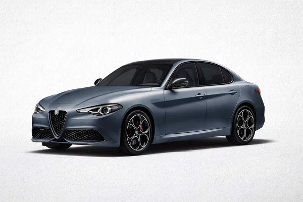 Used 2024 Alfa Romeo Giulia Image