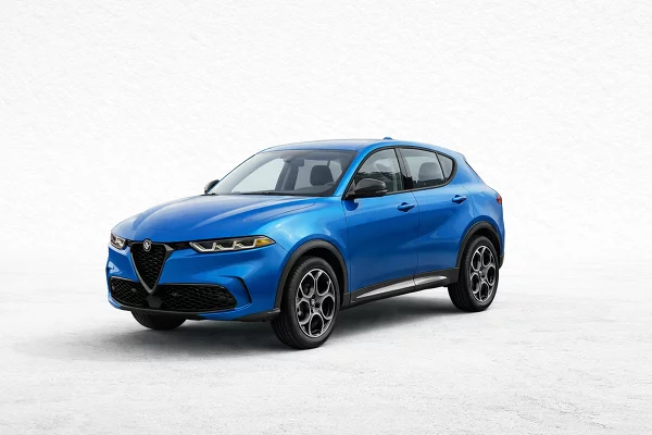 New 2025 Alfa Romeo Tonale Image