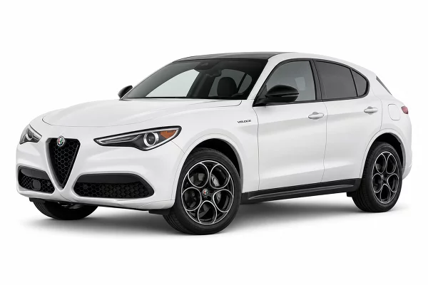Used 2023 Alfa Romeo Stelvio Image