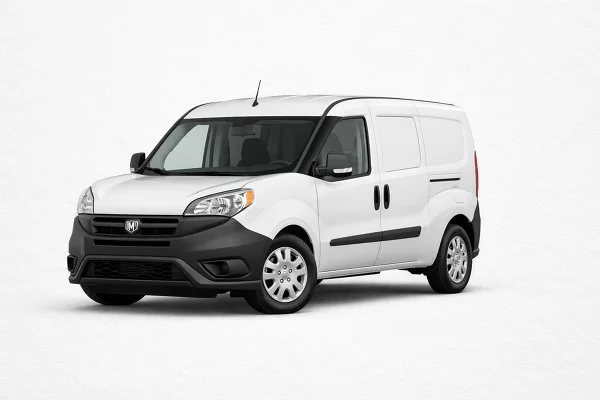 Used 2015 RAM ProMaster City Image