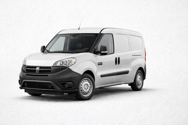 Used 2016 RAM ProMaster City Image