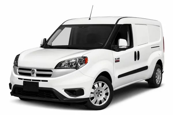Used 2016 RAM ProMaster City Image