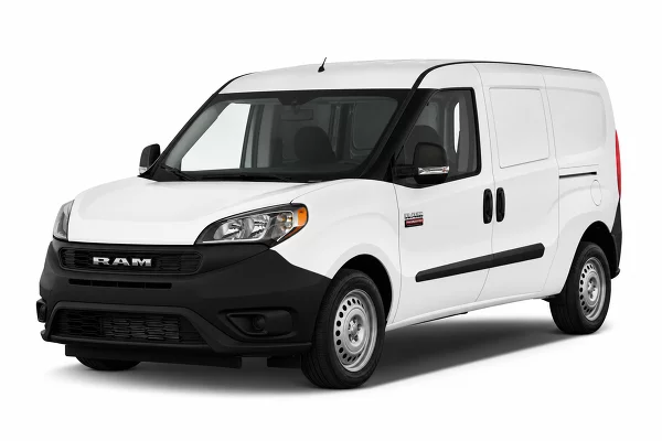 Used 2022 RAM ProMaster City Image