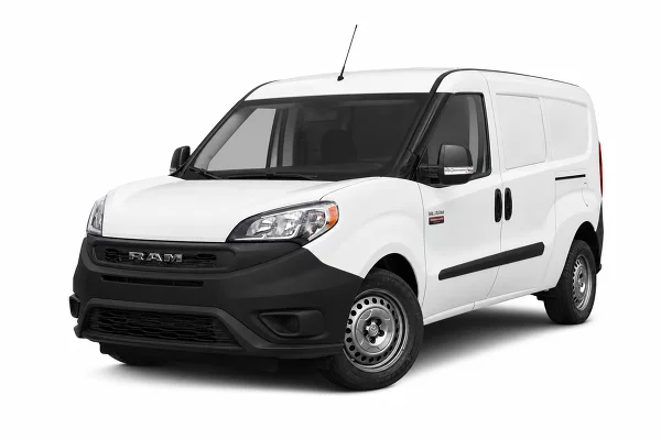 Used 2020 RAM ProMaster City Image